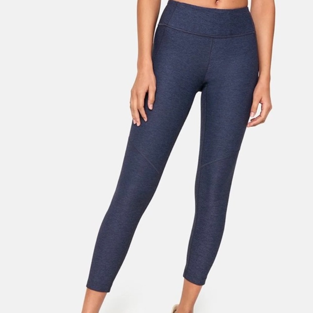 Outdoor voices warmup leggings athletic XS
